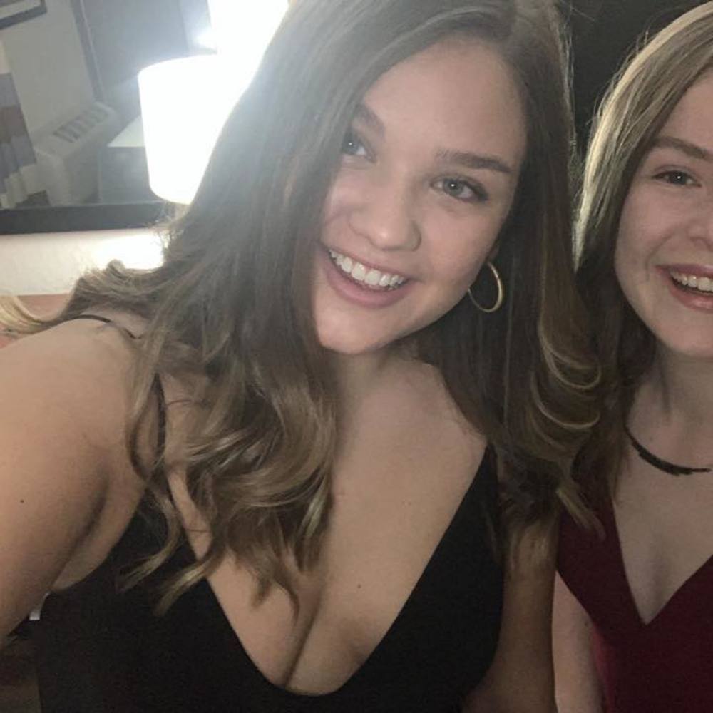 Meet your Posher, Savannah